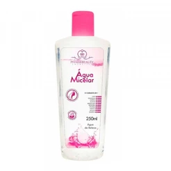 Kit 3 Água Micelar 250ml PH013 + 3 Sabonete Micelar Make ON/OFF PH020