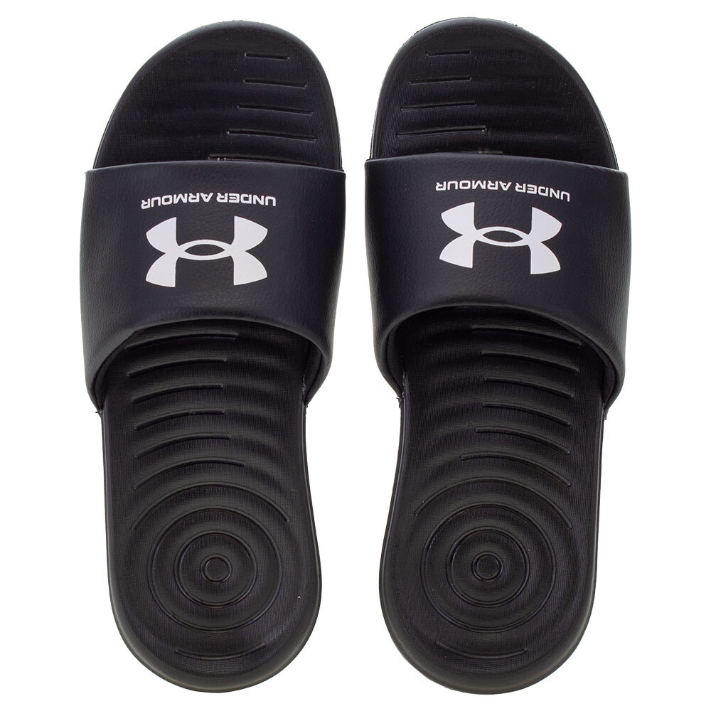 Chinelo Masculino Slide Ansa Fix Under Armour - 3025904 - Men Shoes