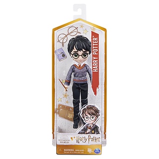 Harry Potter - BONECO FASHION HARRY