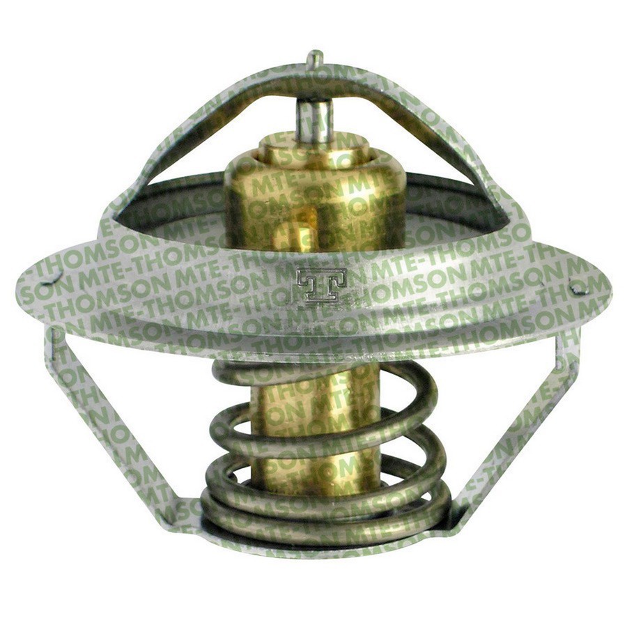 Mte-Thomson Válvula Termostática Chevrolet Captiva 2.4 16V 2009 A 2016 - Vt452.82 em Oferta na Shopee