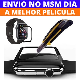 Pelicula de Gel 3D Curved Para Smartwatch Iwo 13 16 Hw12 Hw16 Hw22 W46