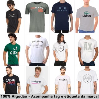 atacado blusas masculinas