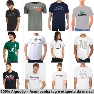 camisas masculinas online