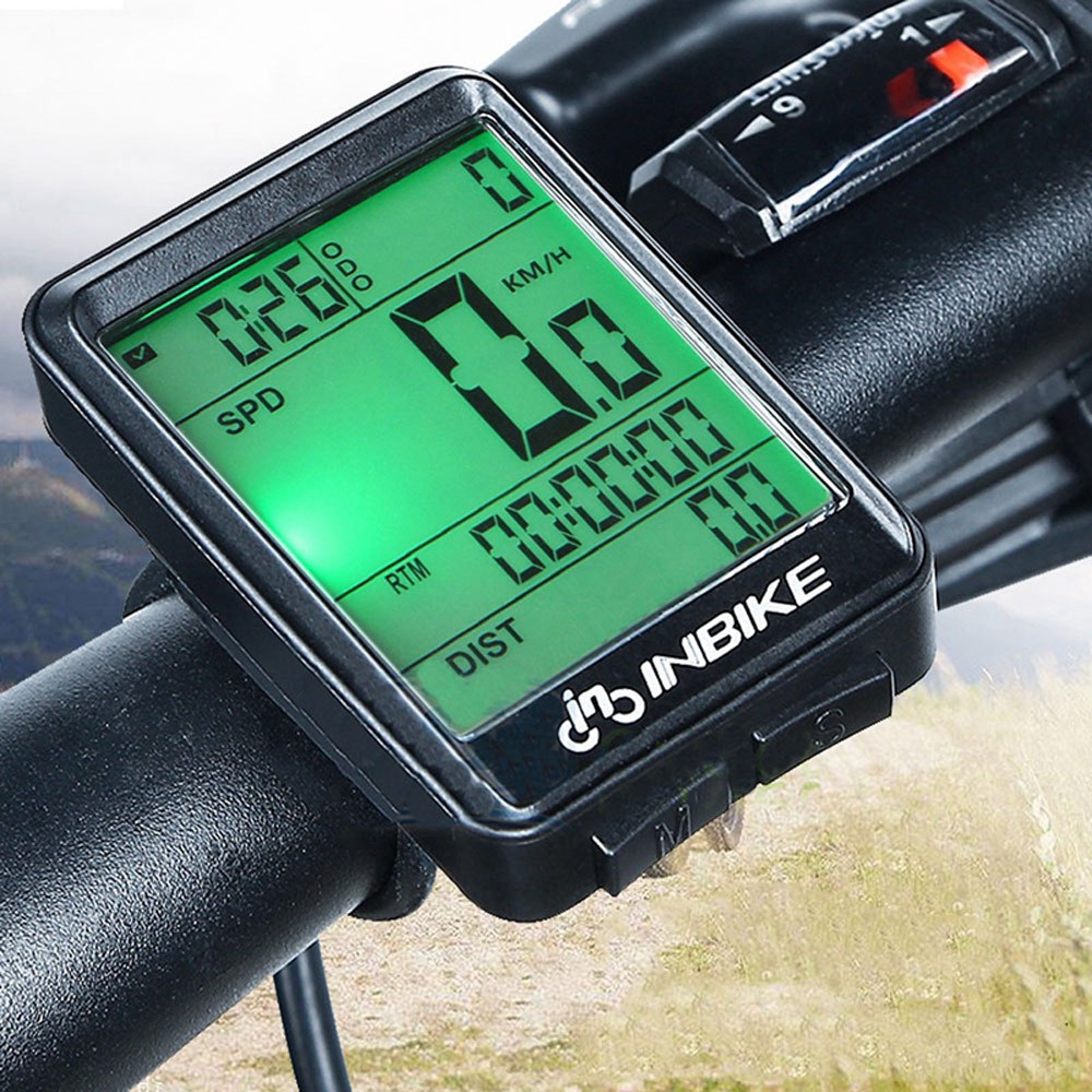 bike computer kmart