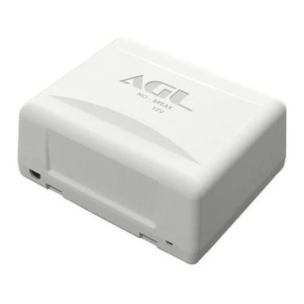 No Break 12 Volts 2a - Agl