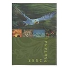 Sesc Pantanal - Estância Ecológica autor Alexandre Medeiros
