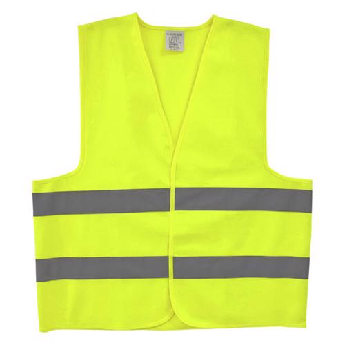 Colete Refletivo Jaqueta Amarelo PPS 11 PROTEPLUS Tamanho XXG em Oferta na Shopee