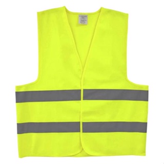 Colete Refletivo Jaqueta Amarelo PPS 11 PROTEPLUS Tamanho XG em Oferta na Shopee