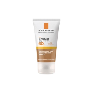 La Roche-Posay Anthelios [xl] Protetorect Protetor Solar Fps 60 Morena 40g