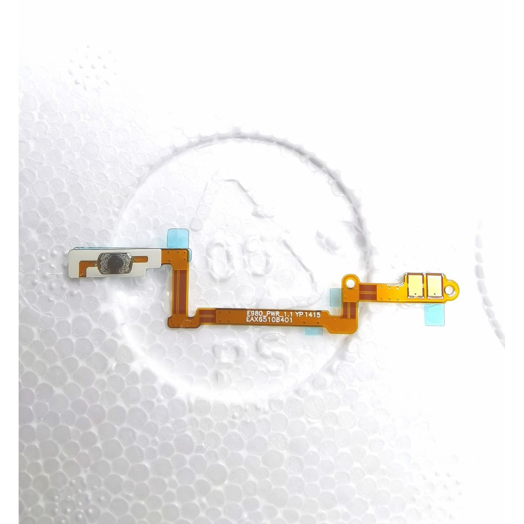 Cabo Flex Power LG E989 | E980 | E 989 | E 980 100%original