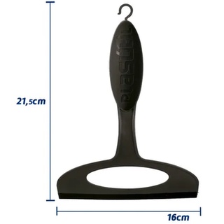 Rodinho De Pia Pasúti 16cm Rodo Pia Cozinha Banheiro Limpeza