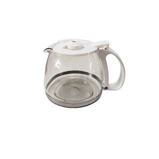 Jarra Para Cafeteira Britânia CB15 / CB15 Inox Branca