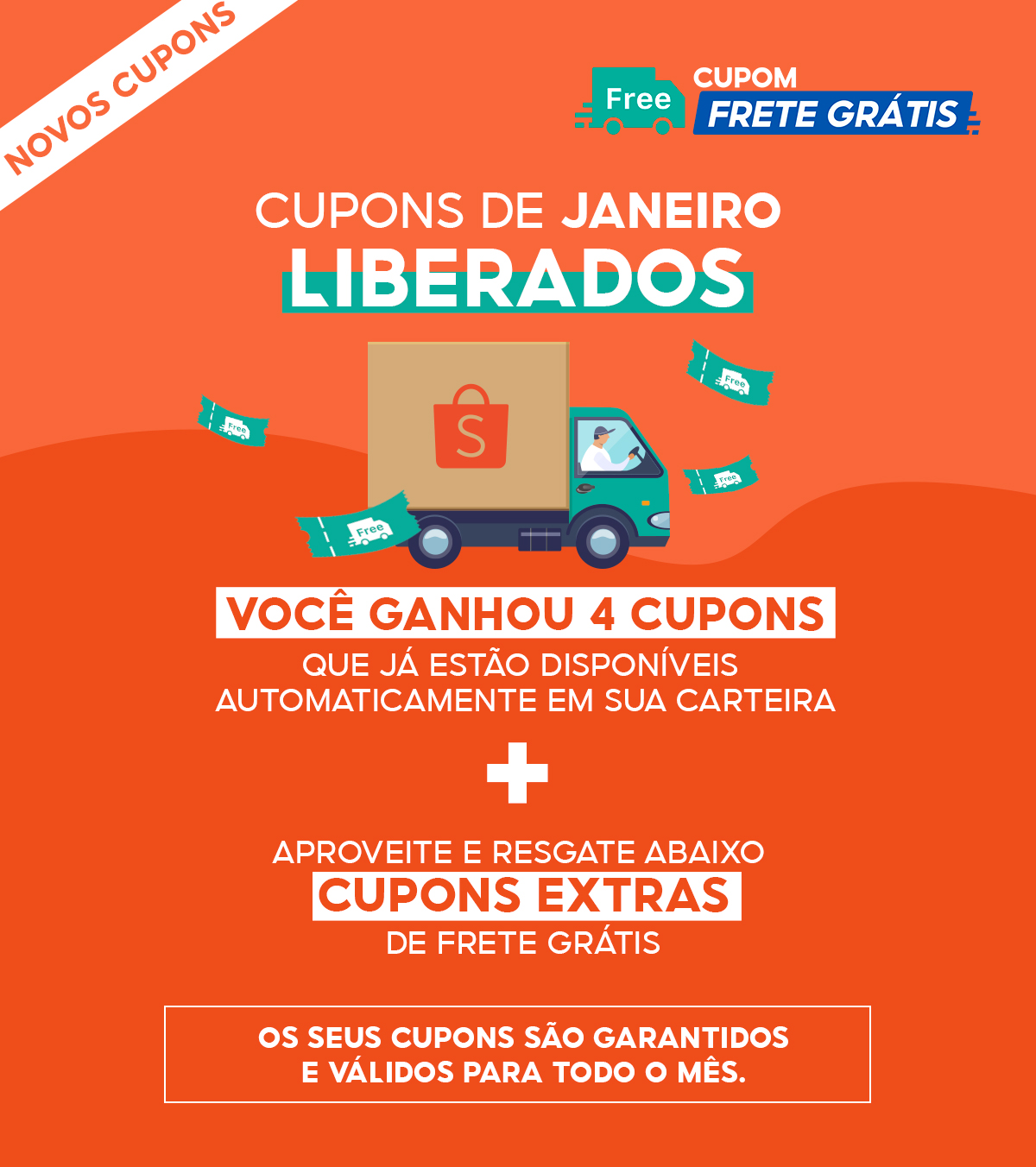 Frete Grátis Para Todo Brasil Shopee Brasil 2021 0147