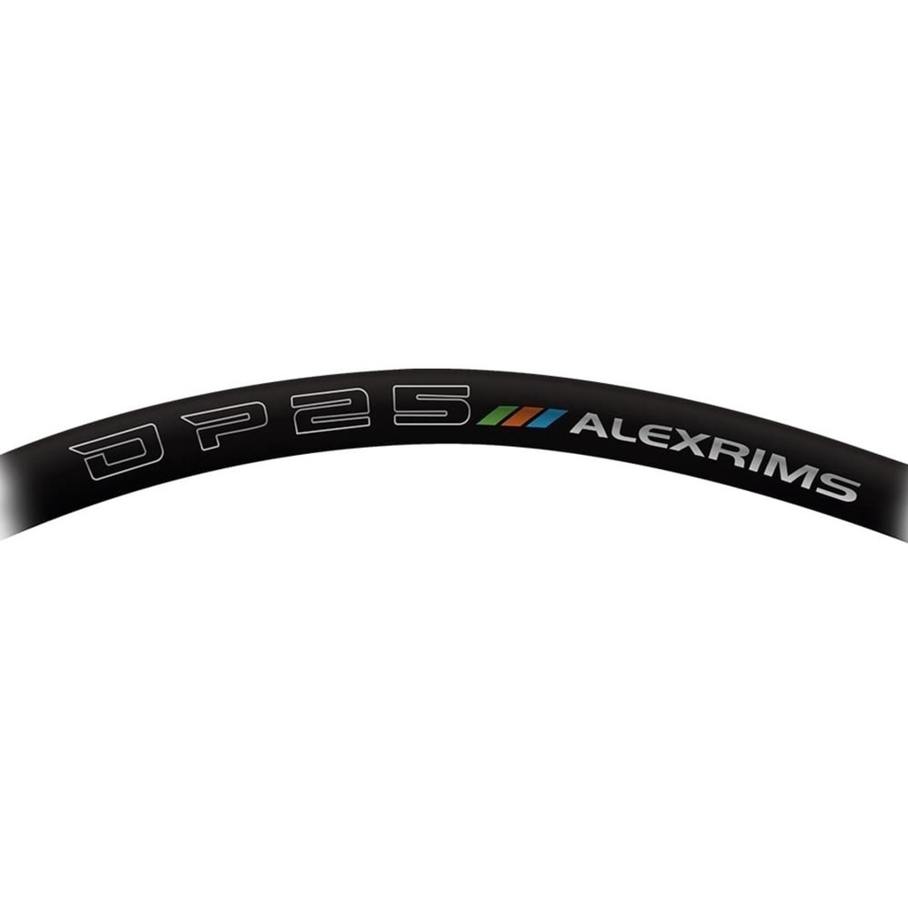 Aro Alex Rims 29 Mtb Dp25 Tubeless Ready 32 Furos Largo 30mm
