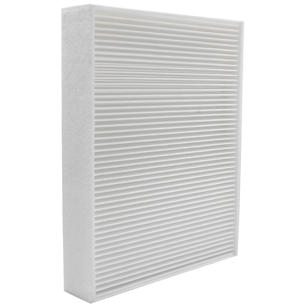 Filtro Cabine Flexível Sem Carvão Bmw Serie 1, Bmw Serie 2, Bmw Serie 3, Bmw Serie 4, Bmw Serie M - AKX-1541F — imagem 2 de 2