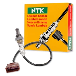 Sonda Lambda Gol Parati Saveiro Pré-catalisador Original NTK OZA532V1