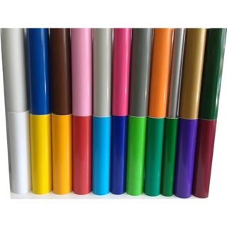 Vinil Adesivo - Bobina 5 Metros X 33cm Imprimax - Silhouete em Oferta na Shopee