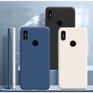 Capa Capinha Ultra Fina Luxo Compatível Para Redmi Note 6 Pro