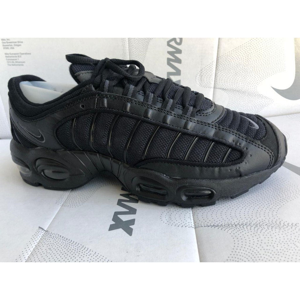 Tenis Nike Air Max Tailwind Iv Preto Shopee Brasil