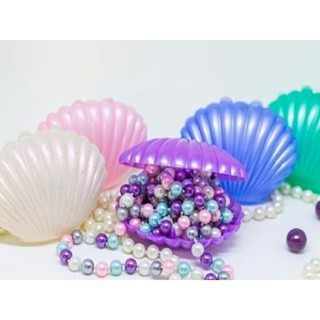 10 Concha Sereia Colorida Lembrancinha Decoração em Oferta na Shopee