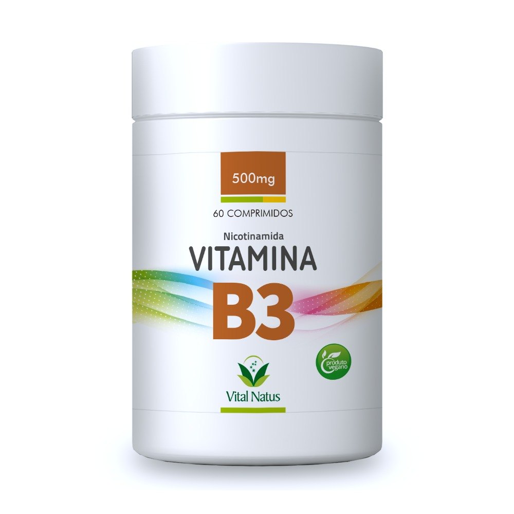 ULTRALIFE VITAMIN B3 500MG 150PK main image 1