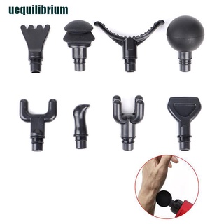 Uequillibrium Cabeça De Massagem Universal Para Relaxamento Do Corpo Massageador