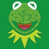 Cd Muppets: The Green Album Soundtrack