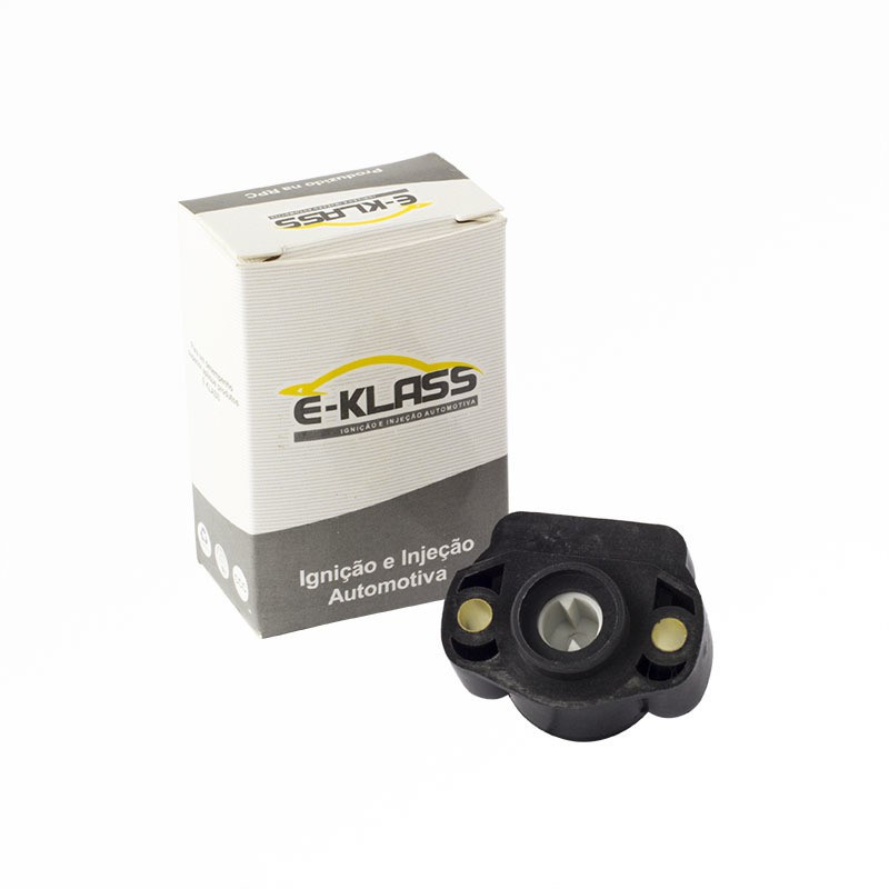 Sensor Borboleta Dodge Dakota 2.5 a partir de 1998, Ram 1500/2500/3500 8/10 cilindros 94 a 96, Wrangler 2.5, 4.0 91 a 97