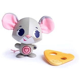 Brinquedo Interativo P/ Bebê Wonder Buddies Chanel Tiny Love