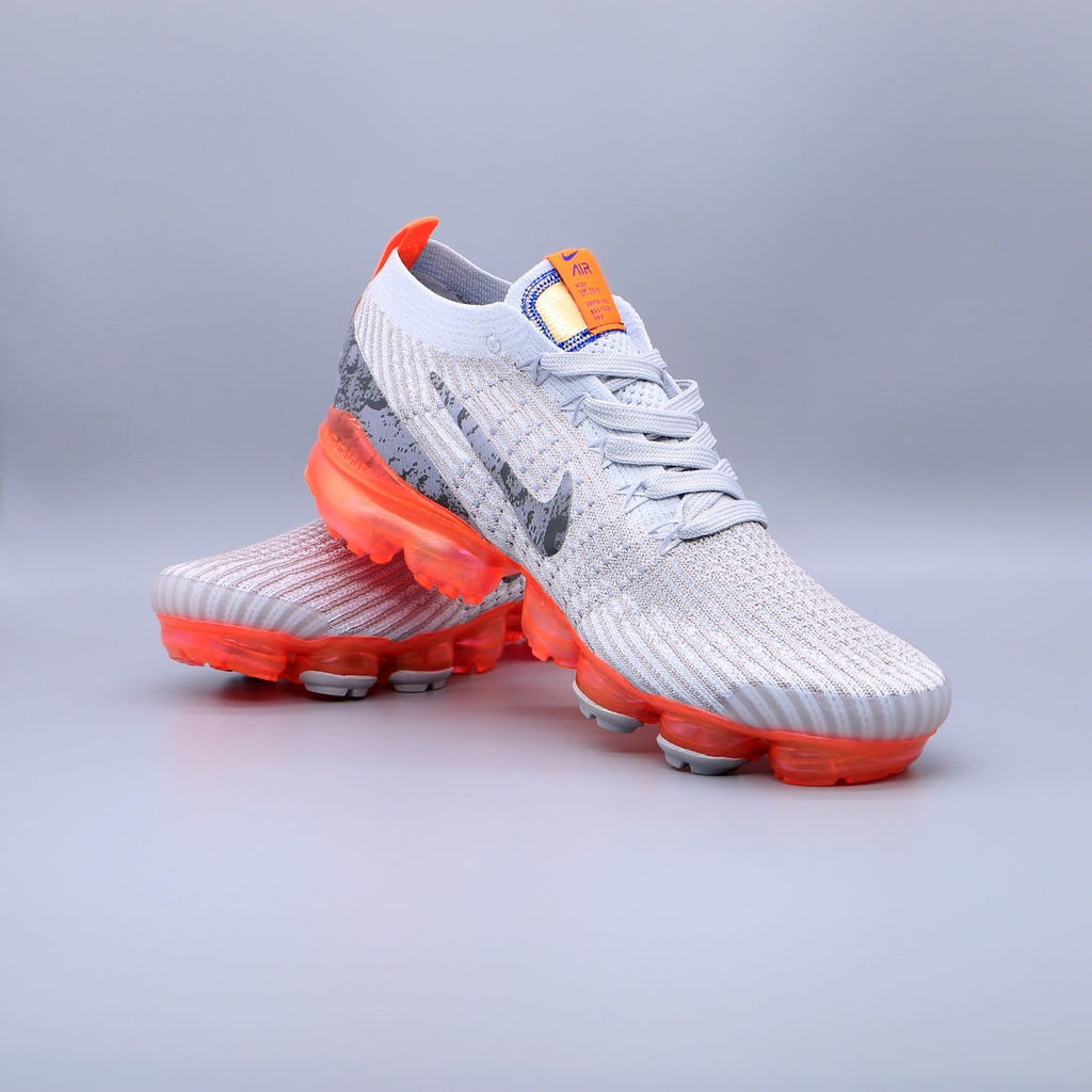 Nike vapormax 2024 masculino vermelho