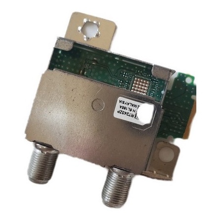 Placa Tuner Seletor Varicap Sintonizador Para Tv Xbr-65x805g