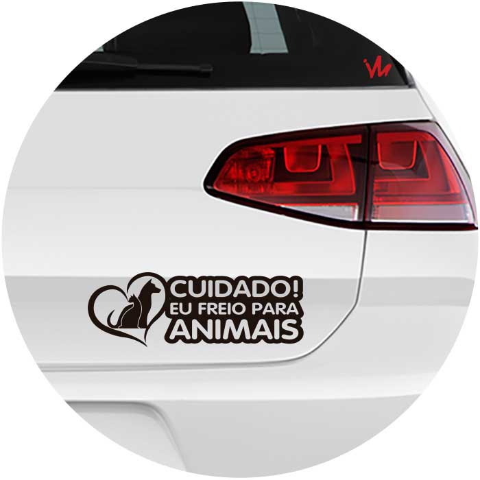 Eu Freio para Animais: Onde Comprar | BuscaProdutos