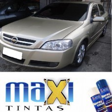 Spray Automotivo Bege Nevada + Spray Verniz 300ml em Oferta na Shopee