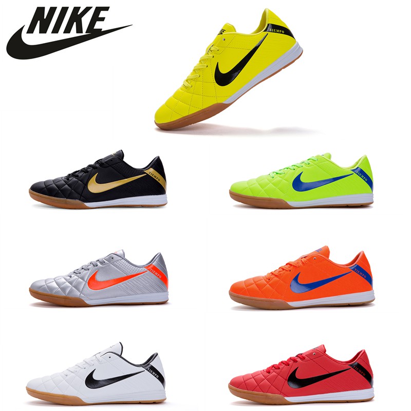 tenis nike masculino futebol