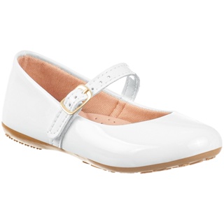 Sapatilha Infantil Bebe Criança Sapato Leve Boneca Salomé Menina Rasteirinha Confortável Menina Festa Daminha Blogueira em Oferta na Shopee