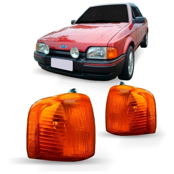 Pisca seta Escort hobby Verona Apollo 87 88 89 90 91 92 Âmbar em Oferta na Shopee