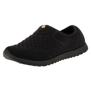 Tênis Feminino Slip On Moleca - 5736108 em Oferta na Shopee