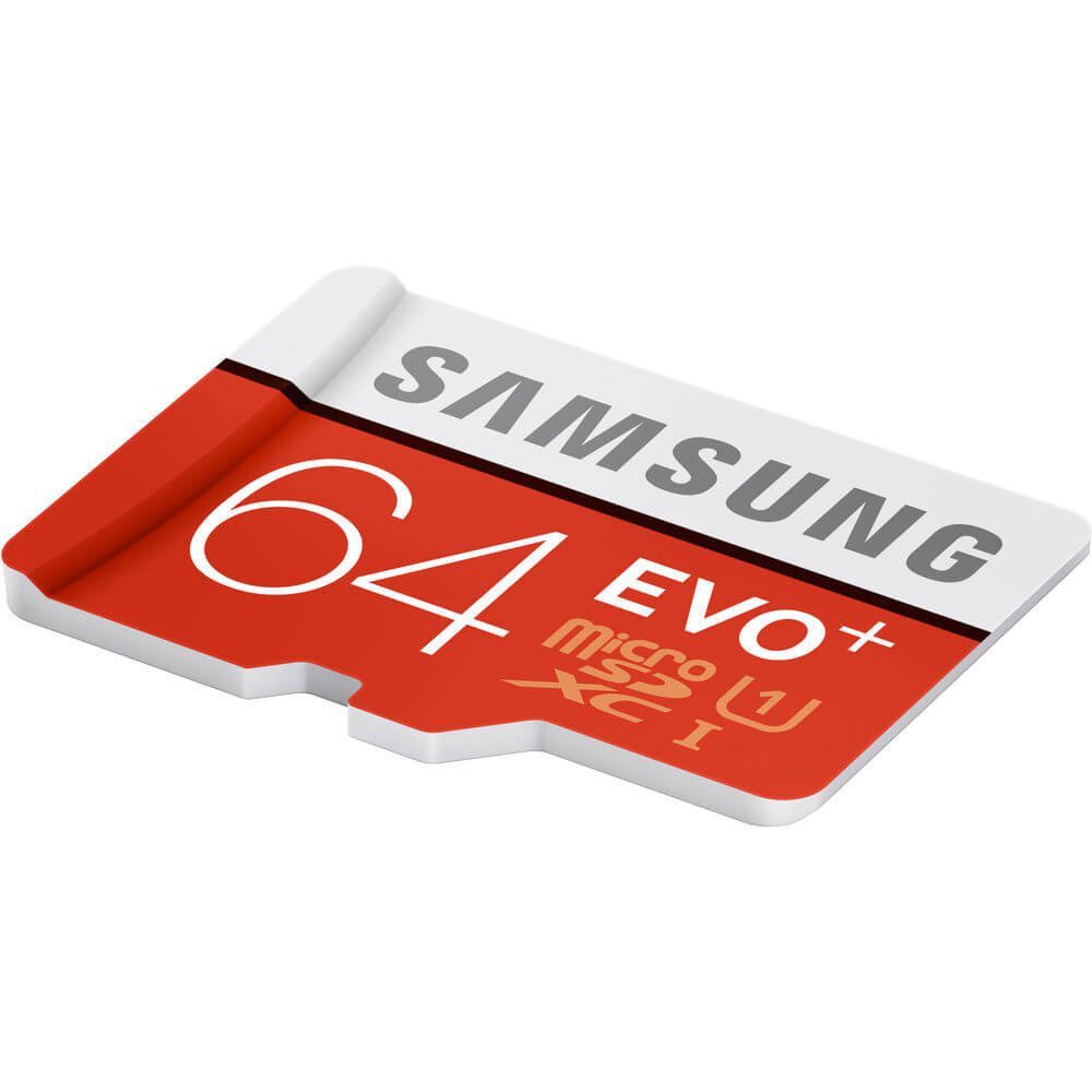 samsung sd card 64gb class 10