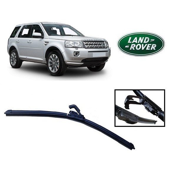 Palheta para Limpador de Parabrisa Traseiro Land Rover Freelander 2