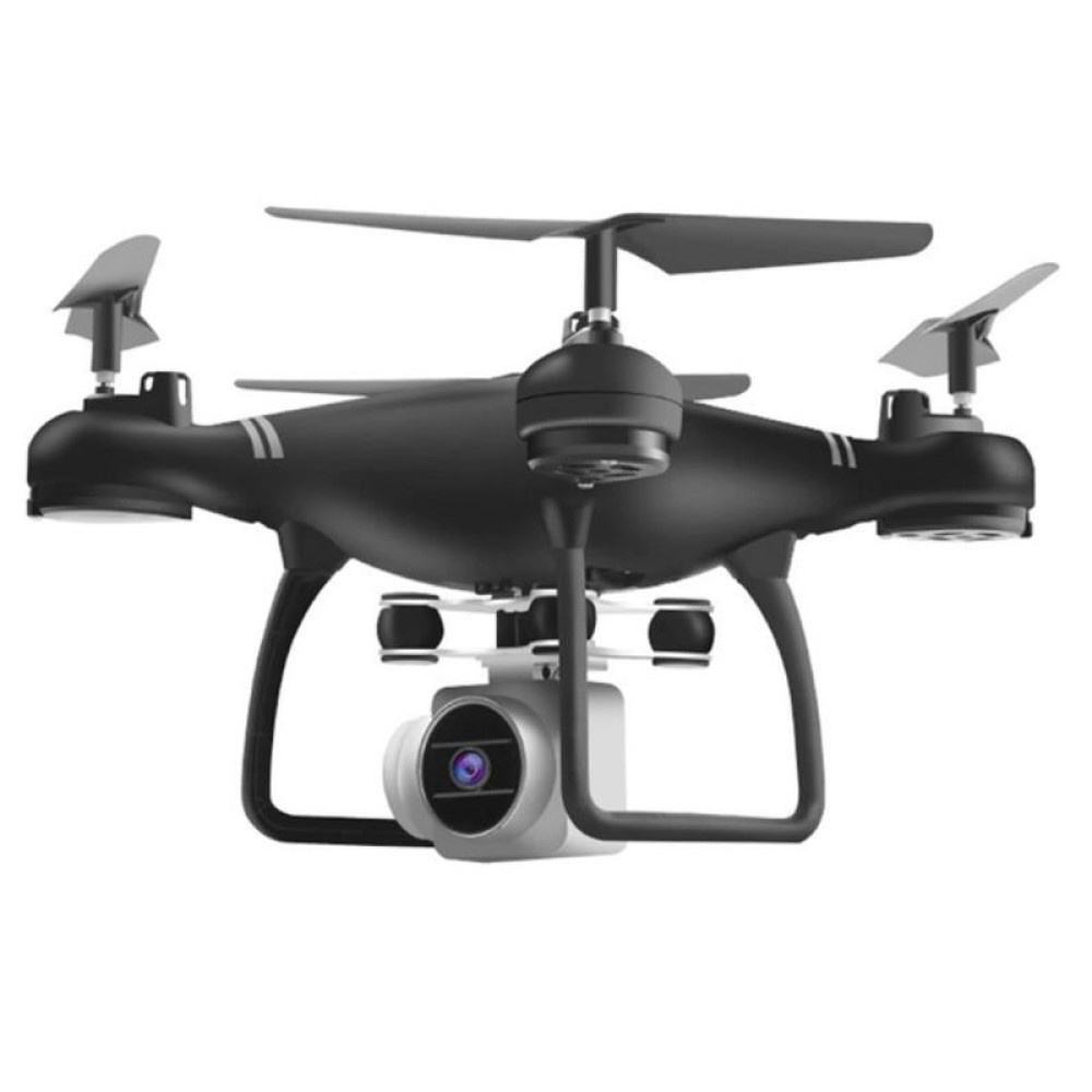 Drone HJHRC com Câmera HD 720p Controle Remoto USB 2.4G Shopee Brasil