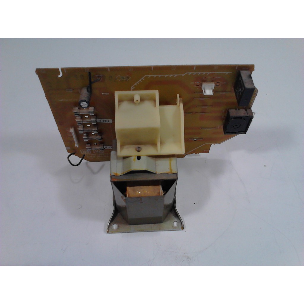 Transformador Som Sony Hcd Rg111