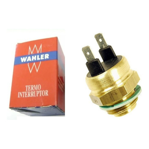 Termo Interruptor Cebolao Universal 75 82 87 92 Gol Parati