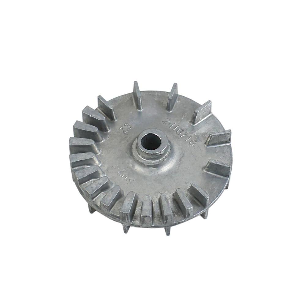 Ventoinha P/ Lixadeira Makita BO4556