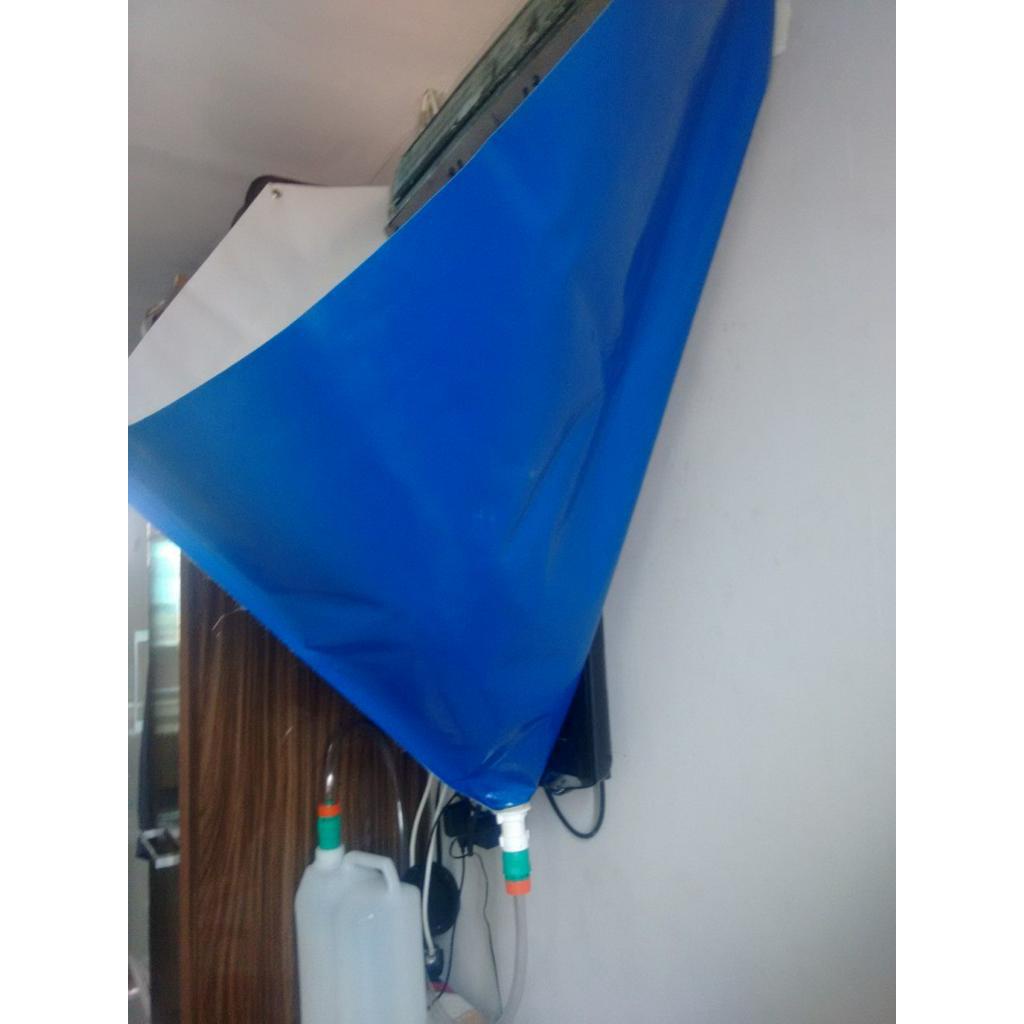 Bolsa De Limpeza Para Ar Condicionado 30.000 Btus Split em Oferta na Shopee