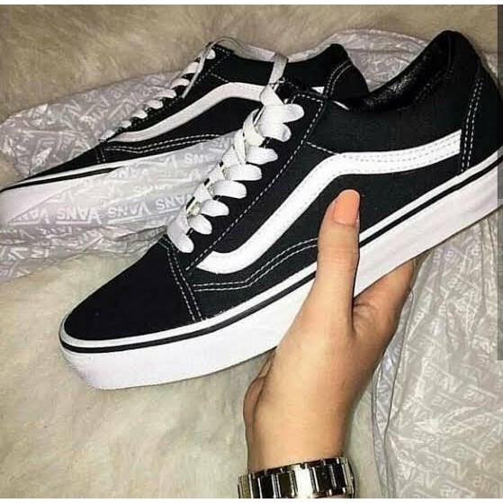 vans off school