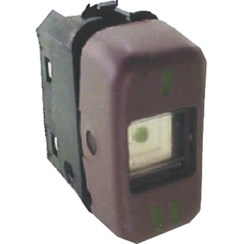 Botão Interruptor Tecla Trucks / Bus Mb 88/ 12v K3931015