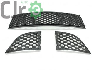 Grades do para-choque dianteiro CHERY CELER 2012 a 2014 em Oferta na Shopee