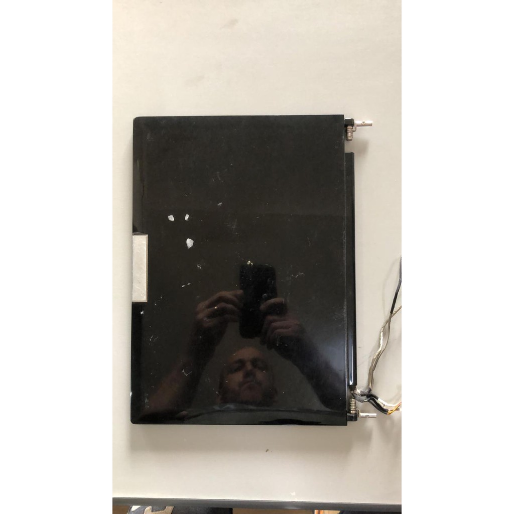 tela 14.1  lcd Positivo Z77 Z65 Z63 Z94 Z80 Z85 completa