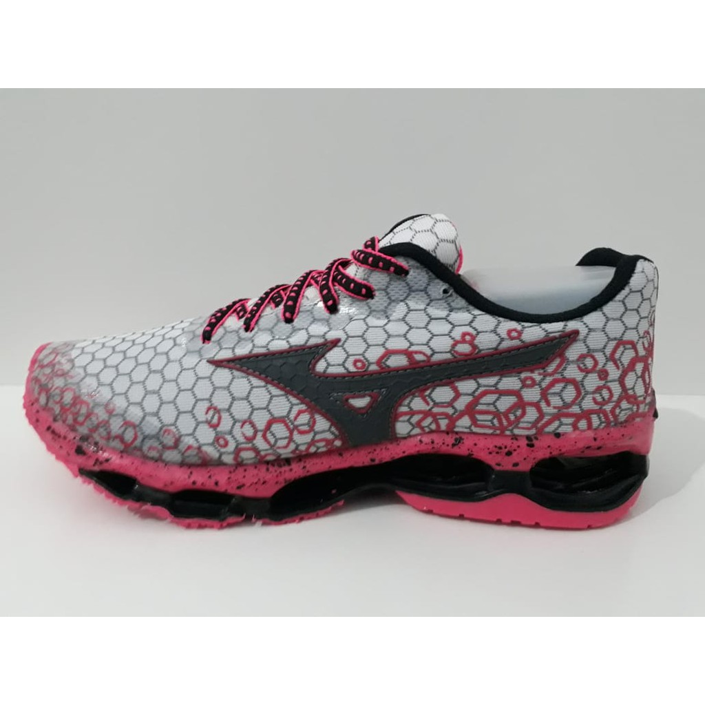 Mizuno wave shop prophecy 3 feminino