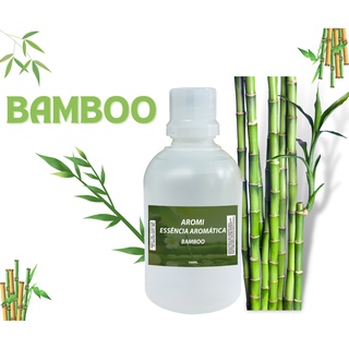 Essência Bamboo para Velas Aromáticas Artesanais 100 ML em Oferta na Shopee